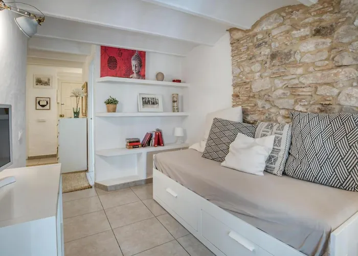 Apartamento Old Side Two