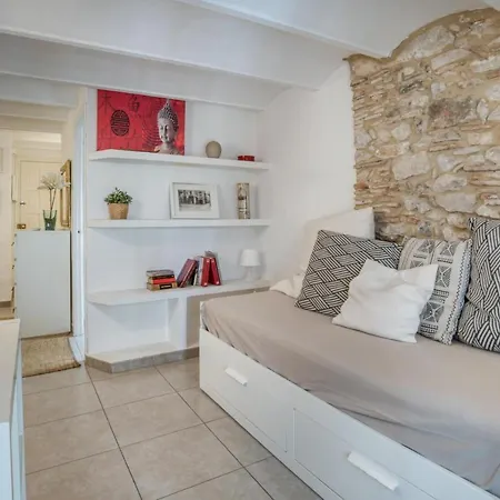 Apartamento Old Side Two
