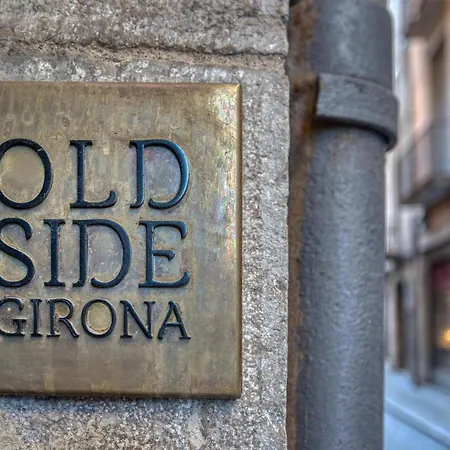 Old Side Two Girona