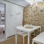 Apartament Old Side Two