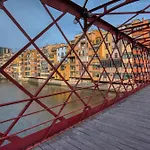 Old Side Two Apartament Girona