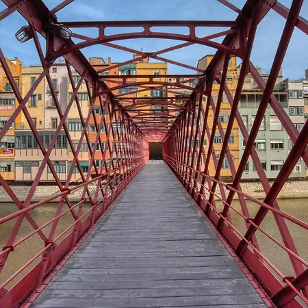 דירה Old Side Two
